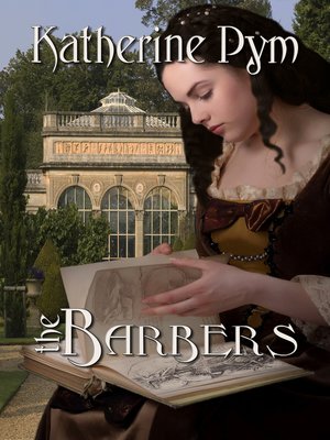 cover image of The Barbers
